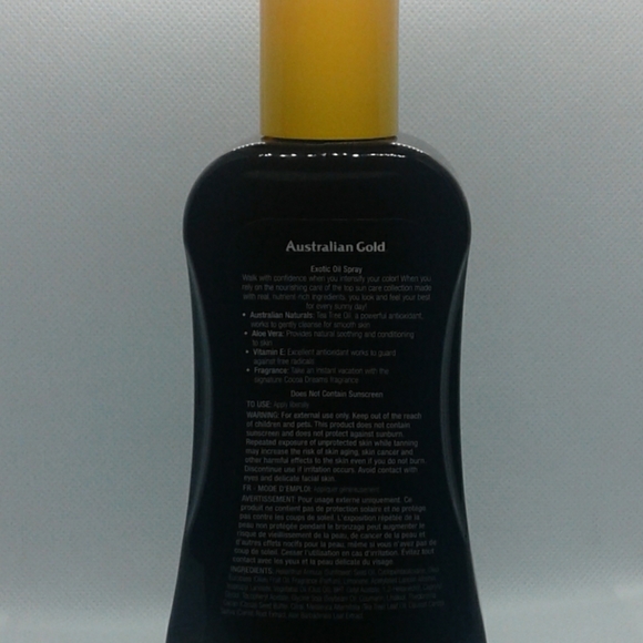 Australian Gold Spray Tan - Picture 2 of 4